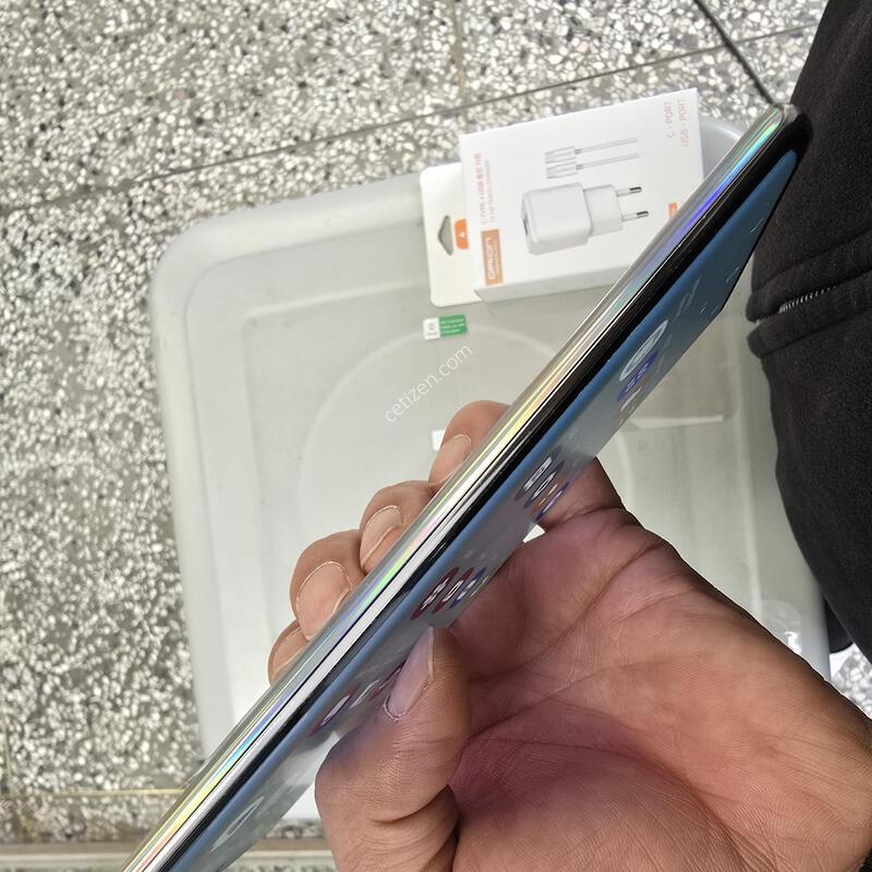 U+ ��Ʈ10+(N976) 256G �ƿ��۷ο���� ����� �˴ϴ�