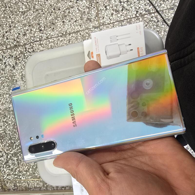 U+ ��Ʈ10+(N976) 256G �ƿ��۷ο���� ����� �˴ϴ�