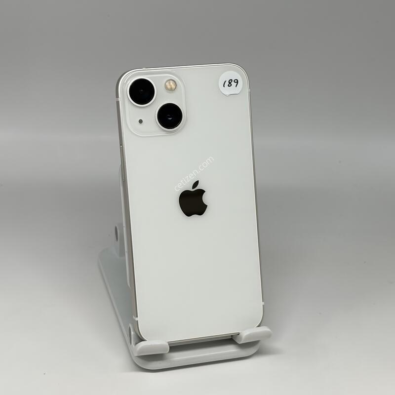 A+��! ������13�̴� 128GB ȭ��Ʈ [���͸�85%]