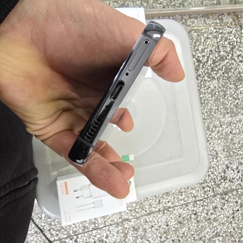 SK S23(S911) 256G �׷��̻��� ����� �˴ϴ�