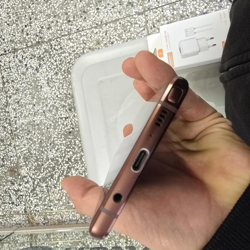 U+ ��Ʈ9(N960) 128G ��Ż������ ����� ��