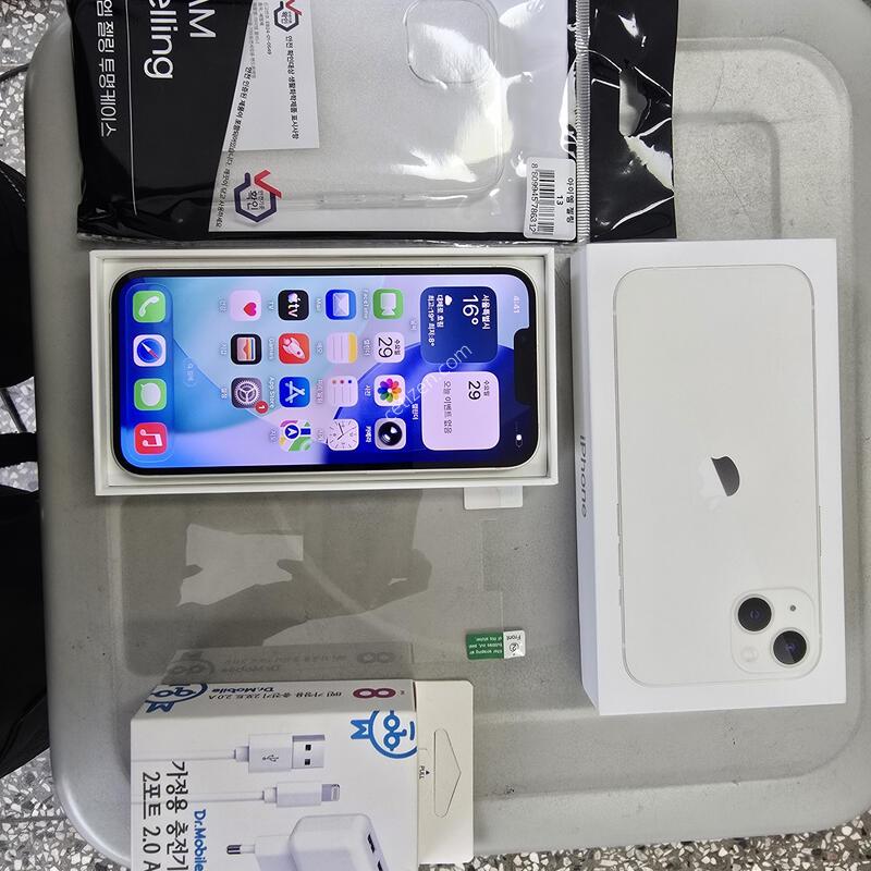 ������13 128G ȭ��Ʈ (���͸�68%) ����� �˴ϴ�