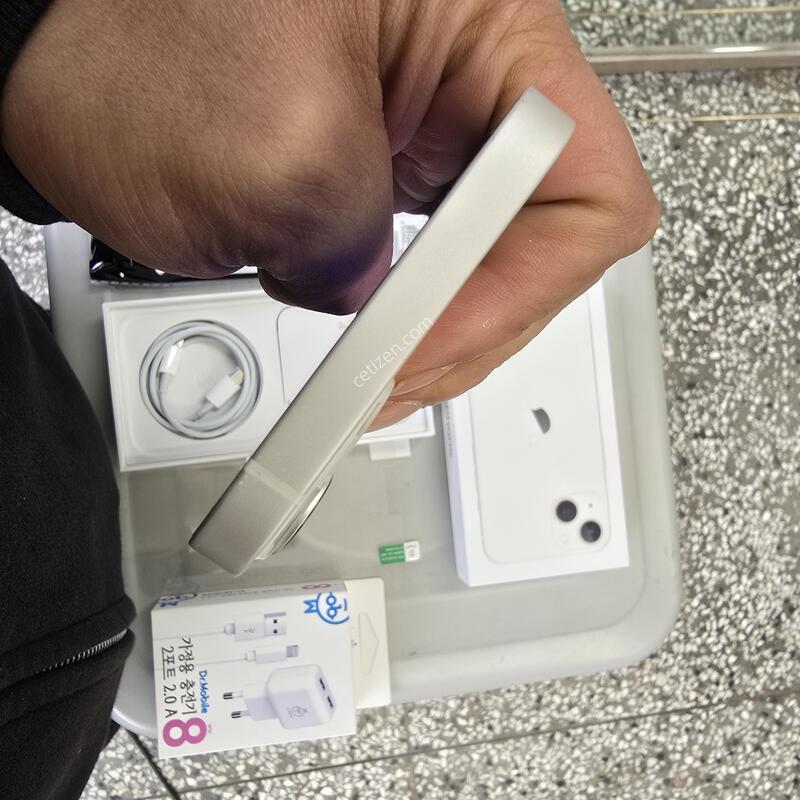 ������13 128G ȭ��Ʈ (���͸�68%) ����� �˴ϴ�