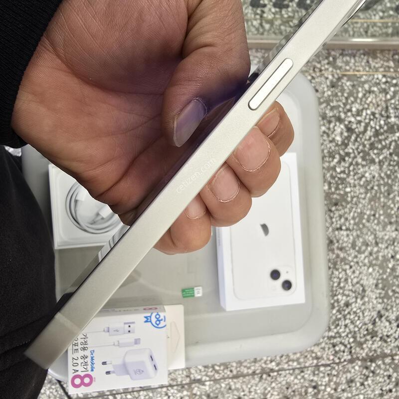 ������13 128G ȭ��Ʈ (���͸�68%) ����� �˴ϴ�