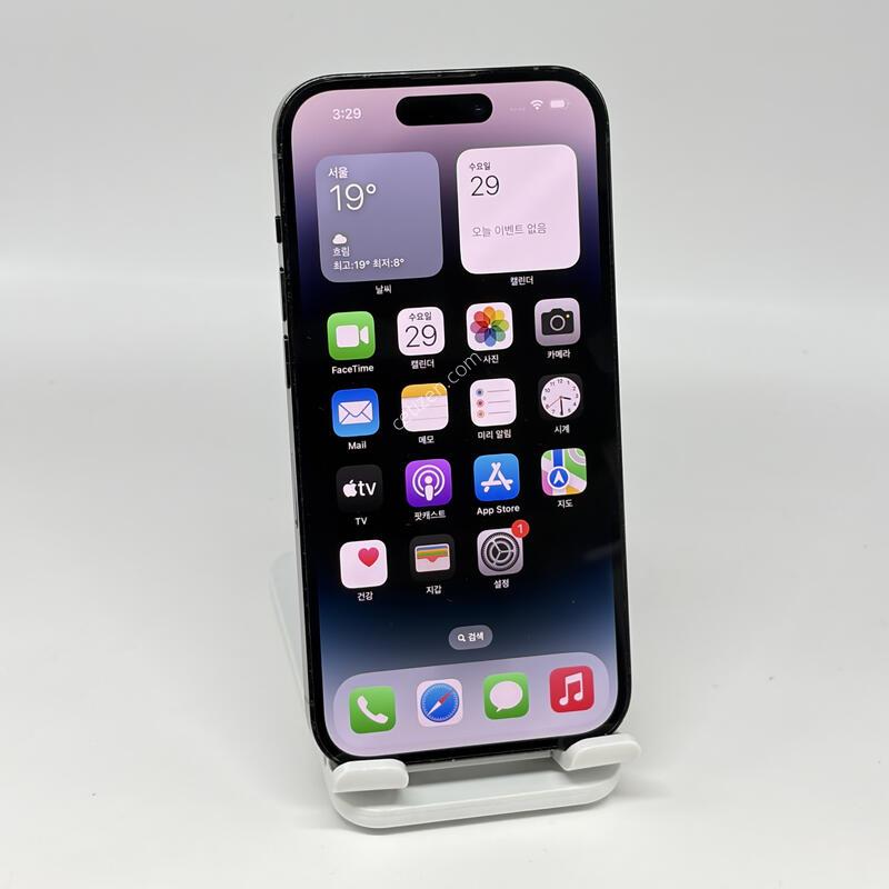 A��! ������14���� 128GB �׷��� [����Ȯ��/���͸�87%]