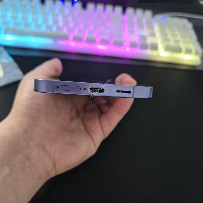 ������ S24�÷��� 512G ���̿÷�