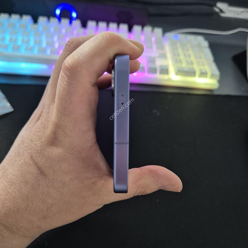 ������ S24�÷��� 512G ���̿÷�