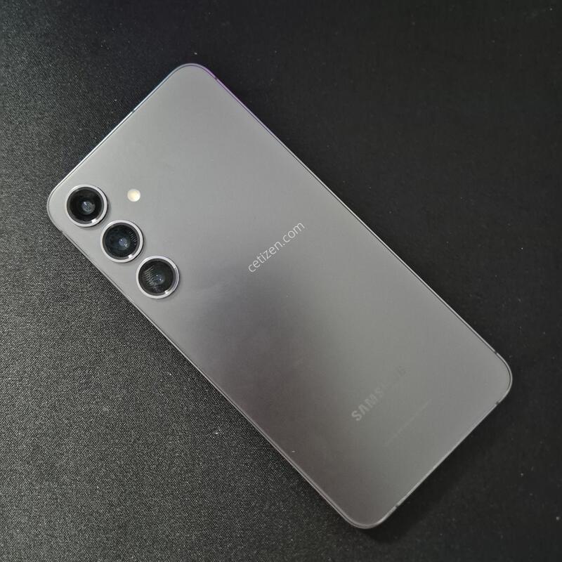 ������ S24�÷��� 256G ���н�����