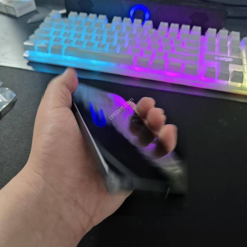 ������ S24�÷��� 256G ���н�����