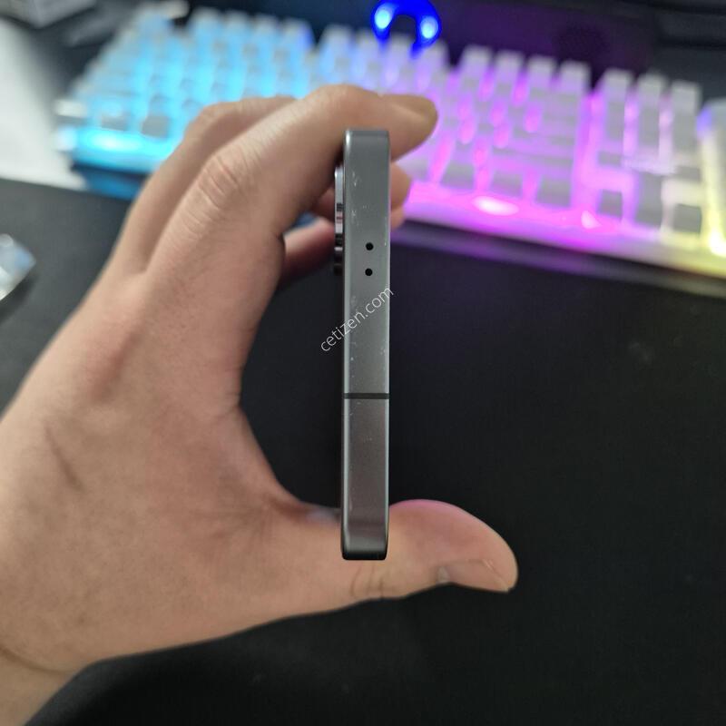 ������ S24�÷��� 256G ���н�����