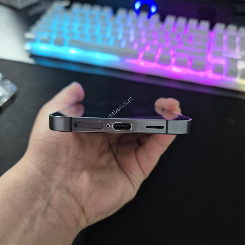 ������ S24�÷��� 256G ���н�����