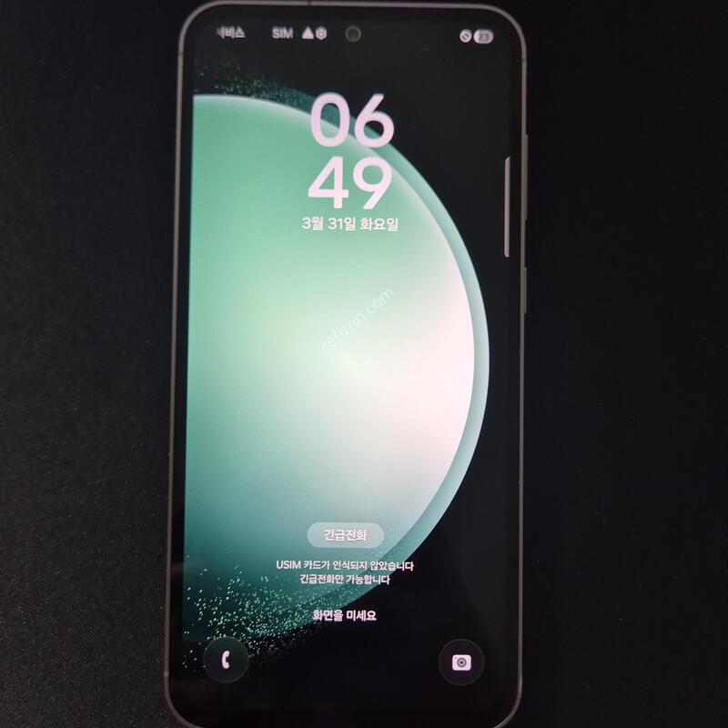 ������S23FE ���� 256G(�ڽ�����)