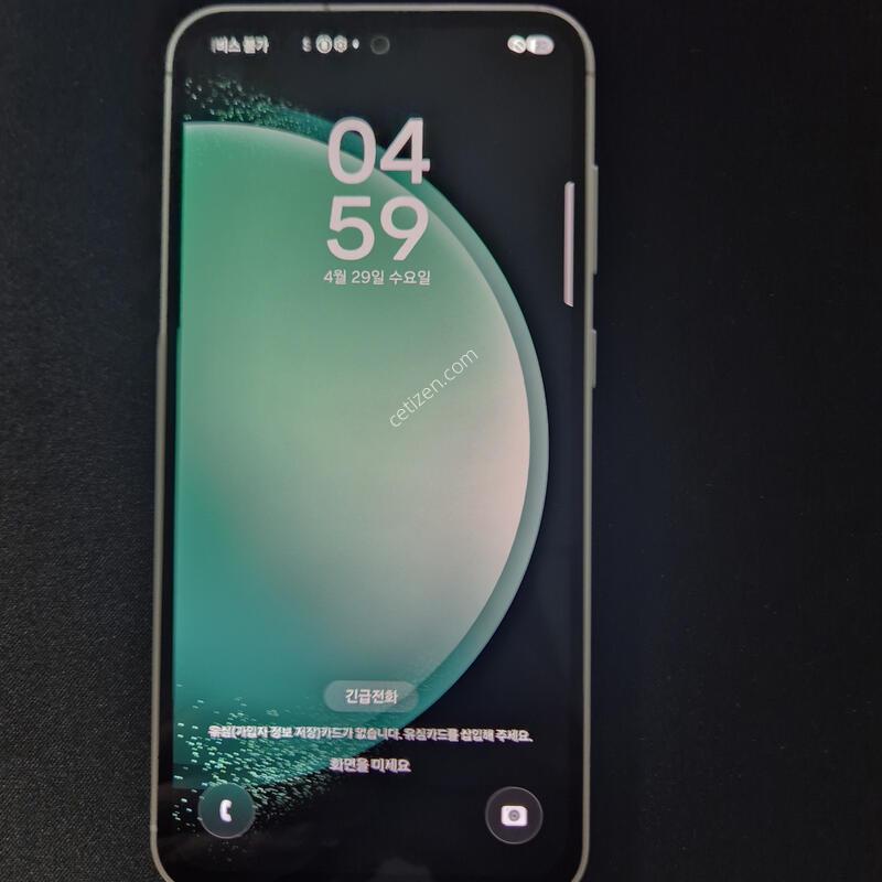 ������ S23FE ��Ʈ 256G