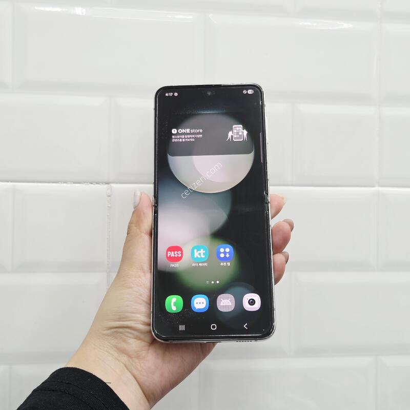 ������Z�ø�5 ��Ʈ 512GB