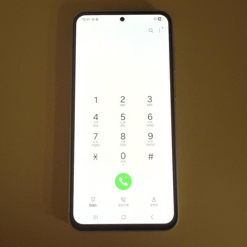 S23FE ��Ʈ ����ǰ�� ������ ���ܻ� ���۱� 256GB