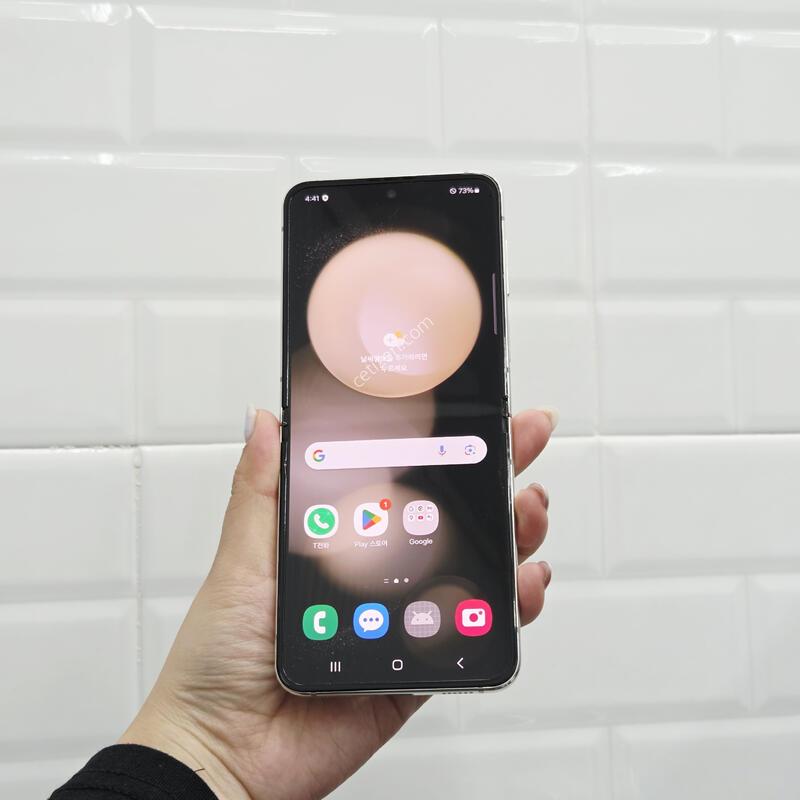 ������Z�ø�5 ũ�� 256GB