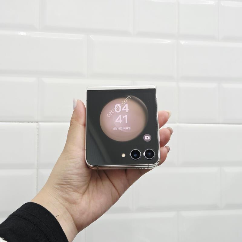 ������Z�ø�5 ũ�� 256GB