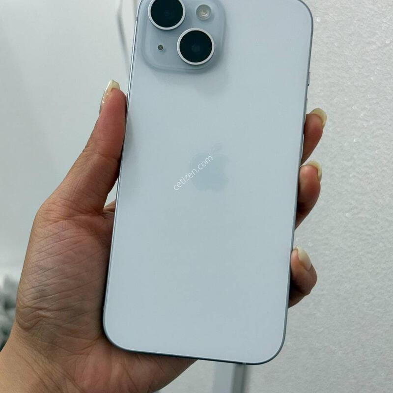 ������15 ���� 256GB/85% Y1764