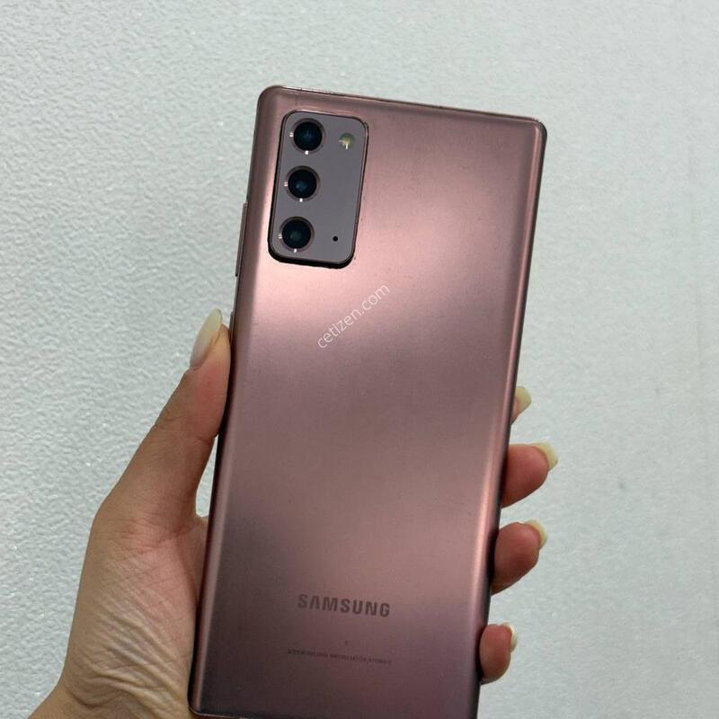 �����ó�Ʈ20 ����� 256GB Y1767