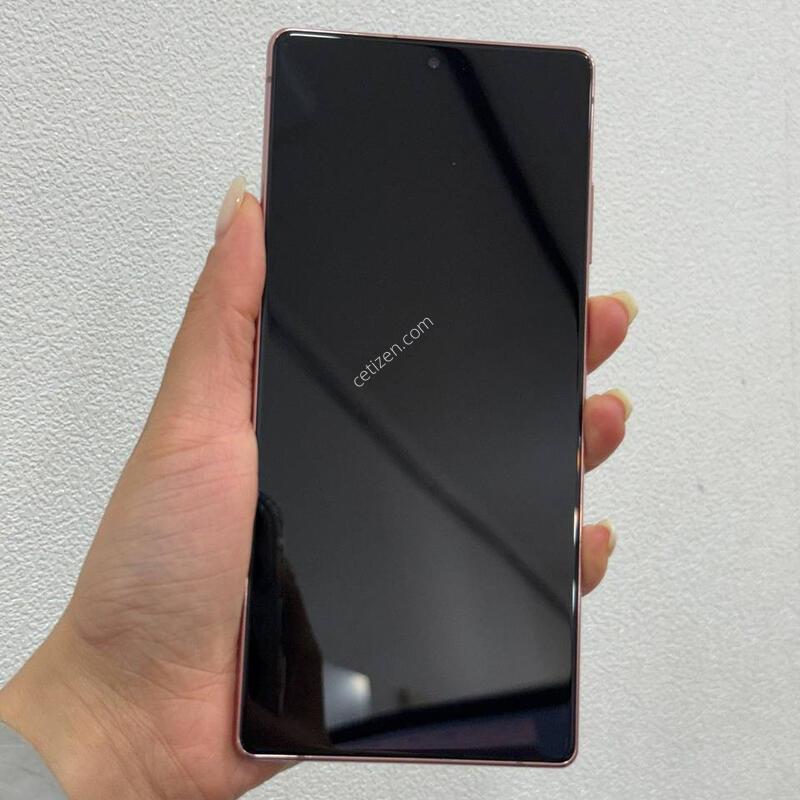 �����ó�Ʈ20 ����� 256GB Y1767