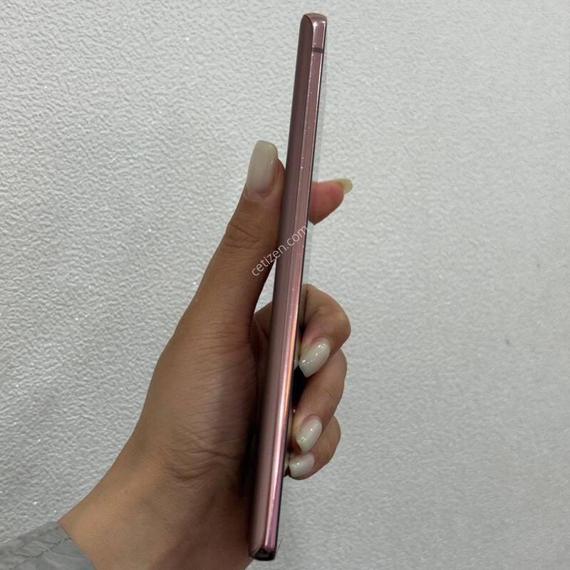 �����ó�Ʈ20 ����� 256GB Y1767