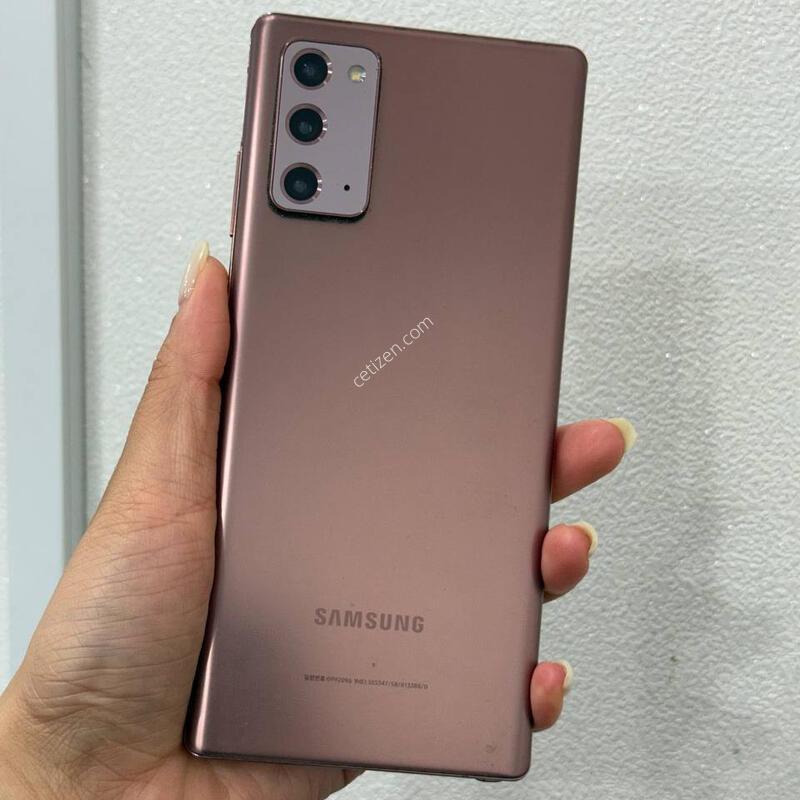 �����ó�Ʈ20 ����� 256GB Y1767