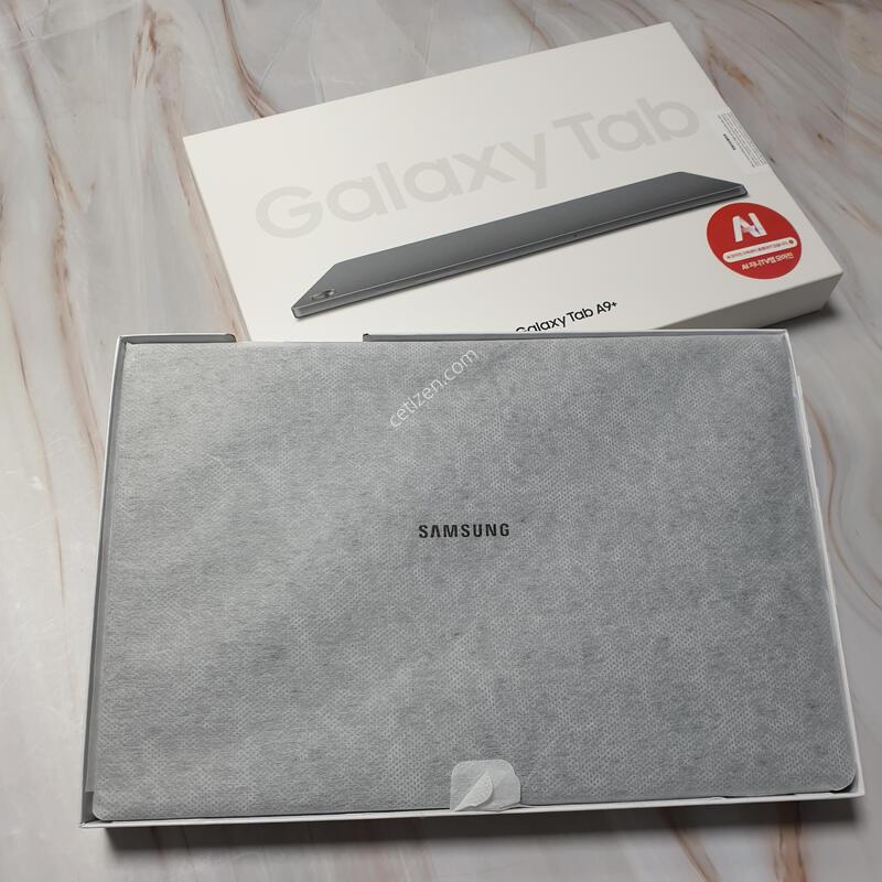 ������ ��A9+5G (X210) �׶�����Ʈ ����ǰ �̻�� S��Ǯ�ڽ� �Ǹ�