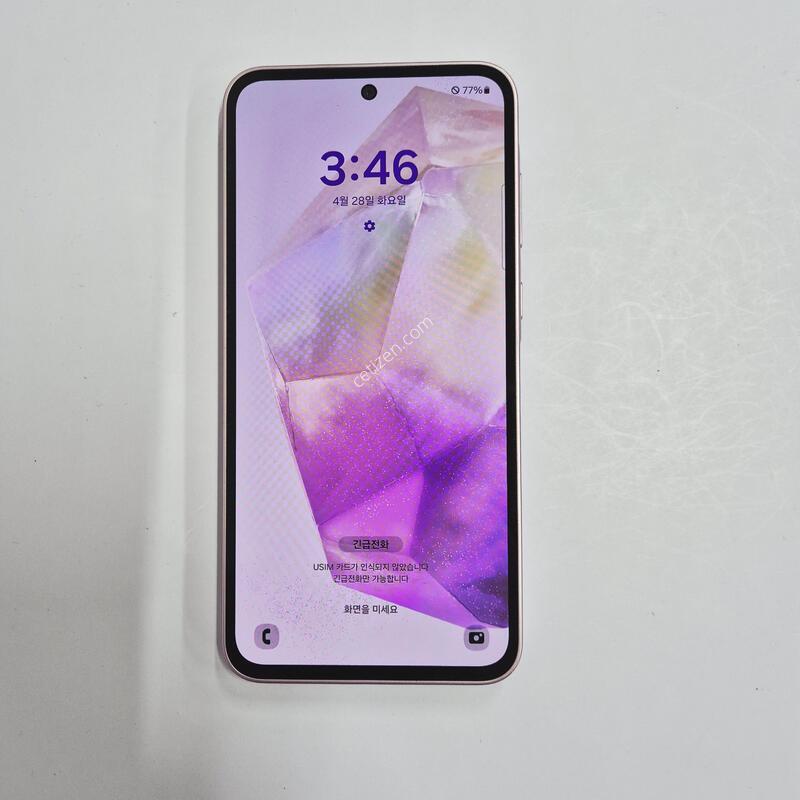 ������A35 �󺥴� 128GB