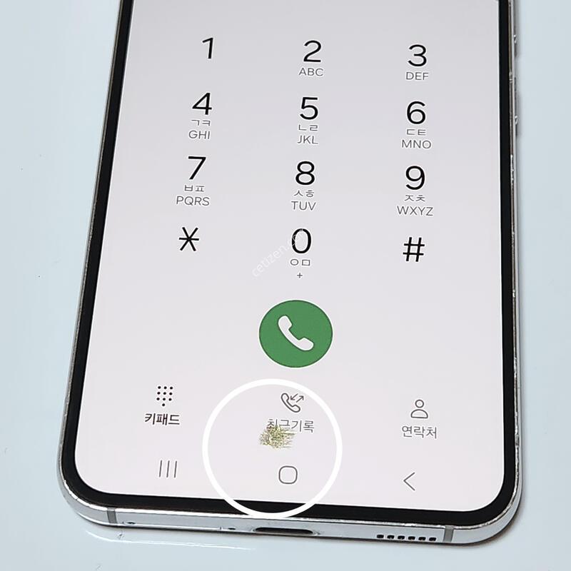 ������S22 256G ���ܻ� ȭ��Ʈ 60874