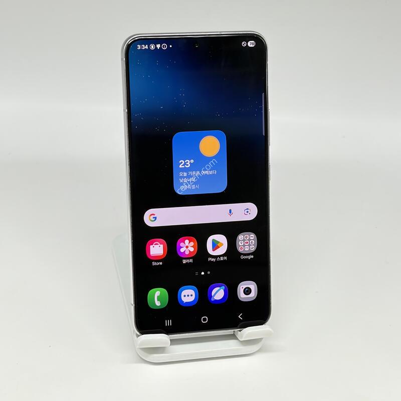 A+��! ������S22 256GB [������/����GOOD!]