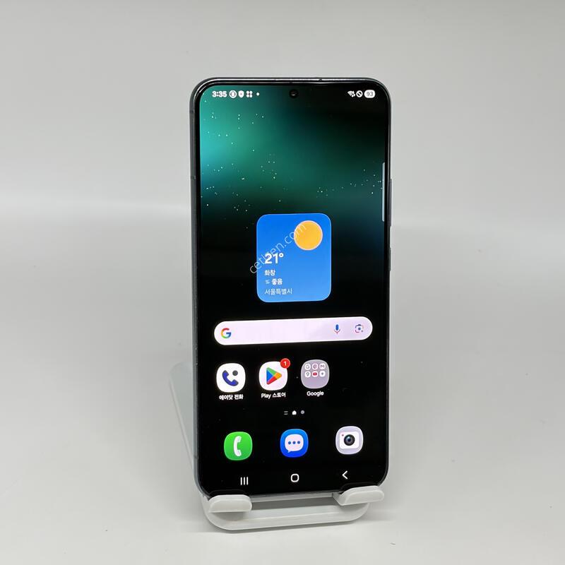 A��! ������S22�÷��� 256GB [������/����GOOD!]