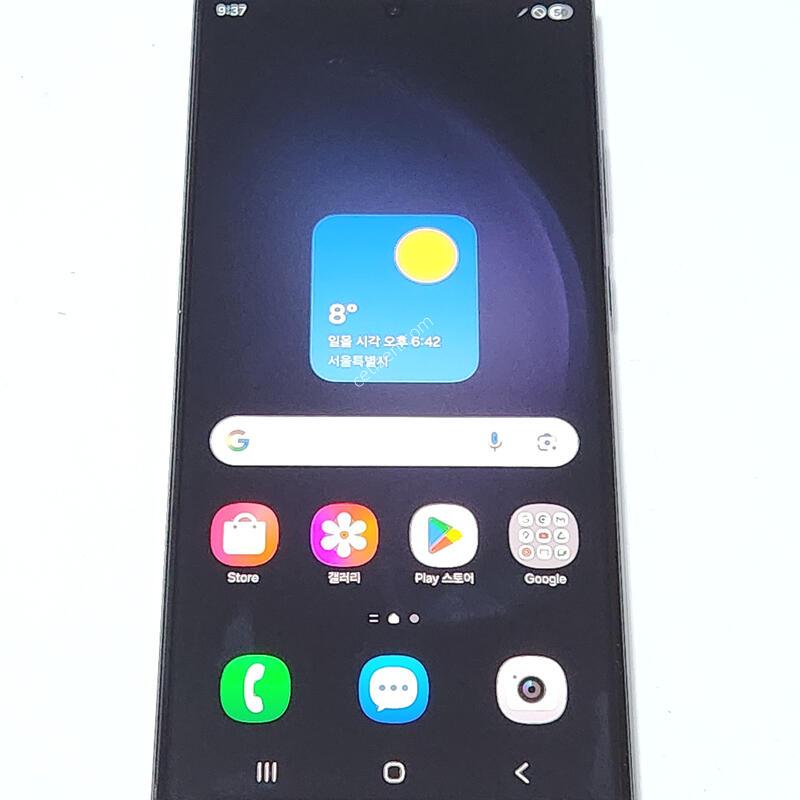 ������S23��Ʈ�� 512G ���ܻ� ������ 60636