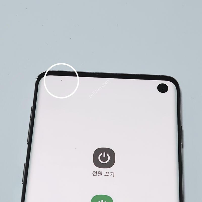 ������S10 128G ���ܻ� ȭ��Ʈ 14867