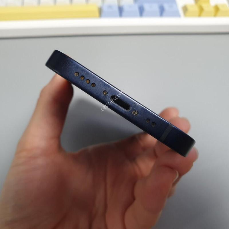 ������12 �̴� / 128GB / ���� / ���͸����� 67%