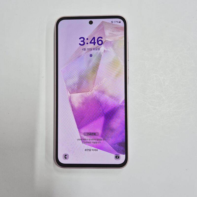 ������A35 �󺥴� 128GB