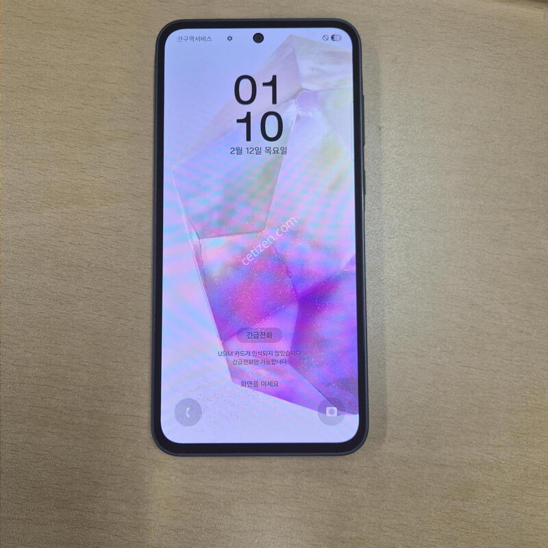 ������A35 ���� SS�� 128GB