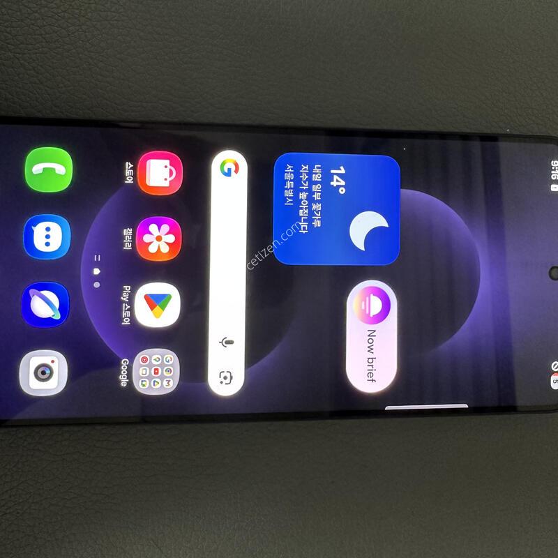 �ڱ��� s25���� 512�Ⱑ �˴ϴ�