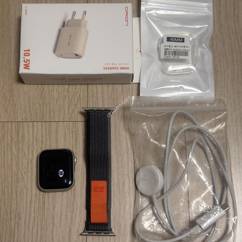 ���ÿ�ġSE 40MM ��������