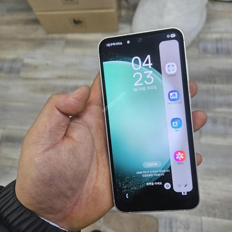 �ǻ��� S�� ������S23FE ��Ʈ ��ǰ �߰��� ���ΰ���