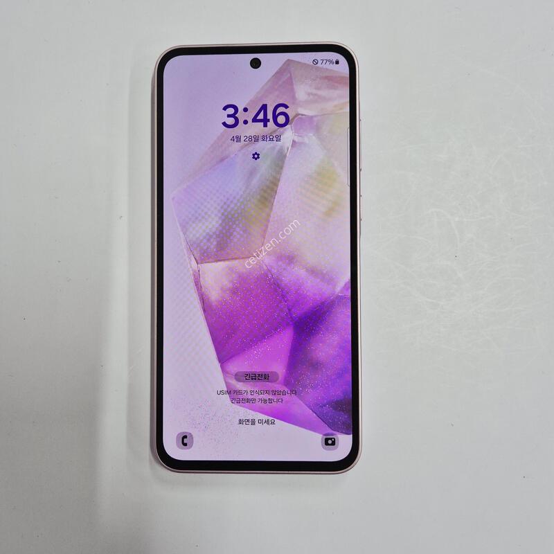 ������A35 �󺥴� 128GB