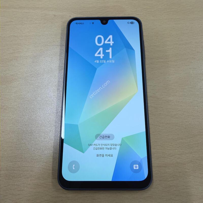 ������A16 ���� A�� 128GB