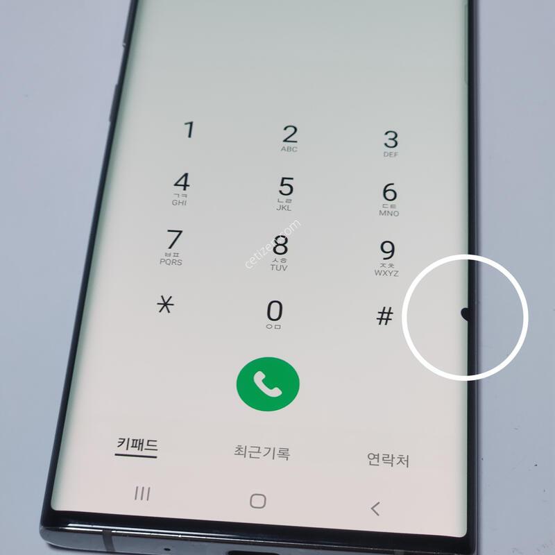 �����ó�Ʈ10 256G �۷ο� ����� 60884