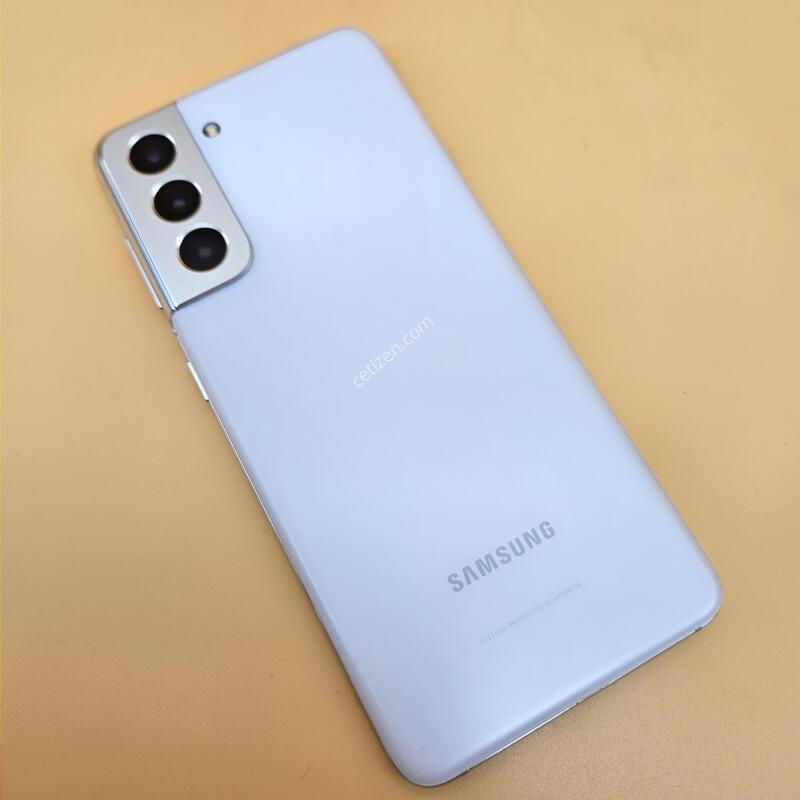 [���۱�]������S21 �ֻ������� 256G ȭ��Ʈ ����� �߰���