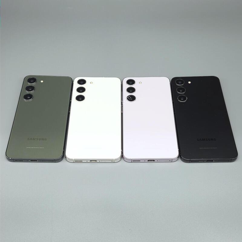 ���۱�)������S23 ���ܻ� �������� �߰��� ����� �Ｚ ����Ʈ��