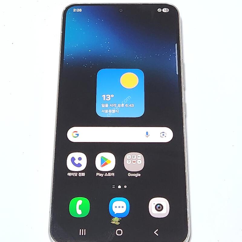 ������S22 256G ���ܻ� ȭ��Ʈ 60874