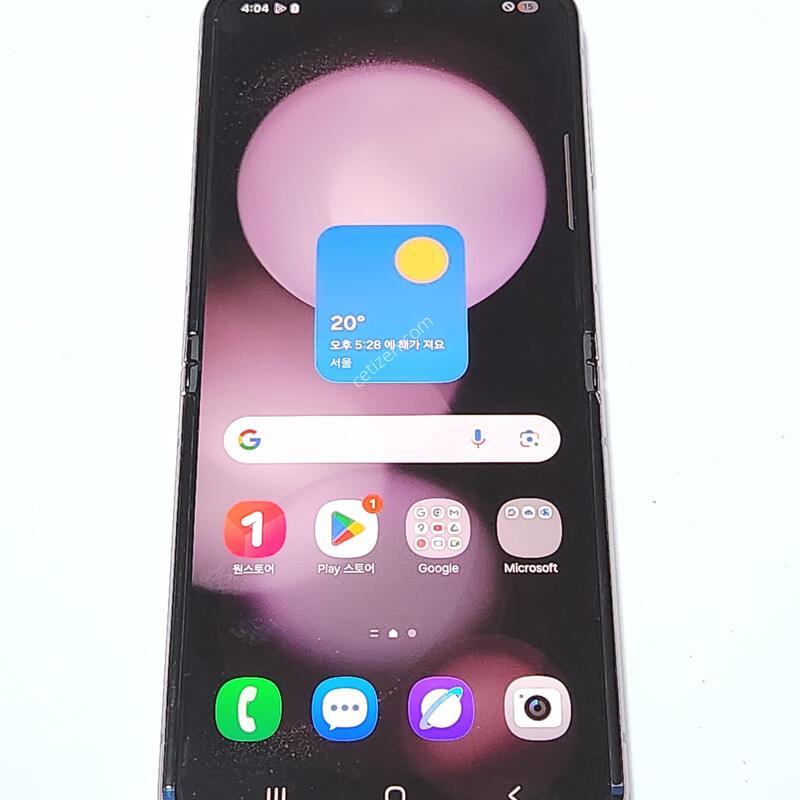 ������Z�ø�5 256G ���ܻ� �󺥴� 13040