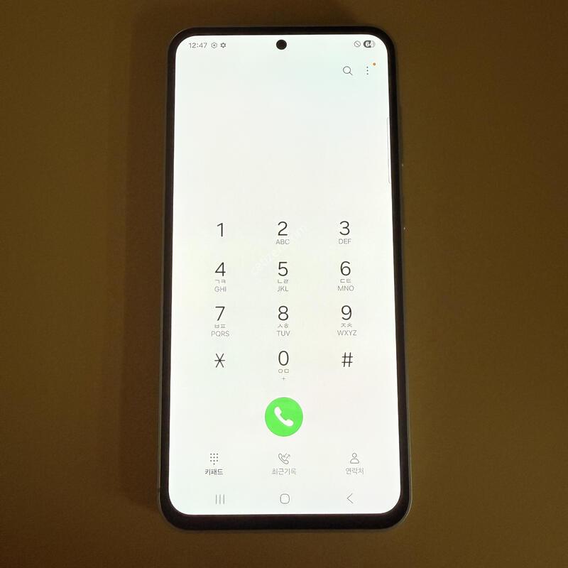 S23FE ��Ʈ ����ǰ�� ������ ���ܻ� ���۱� 256GB