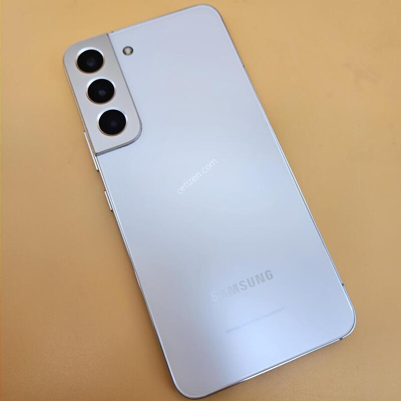 [���۱�]������S22 �ֻ������� 256G ȭ��Ʈ ����� �߰���