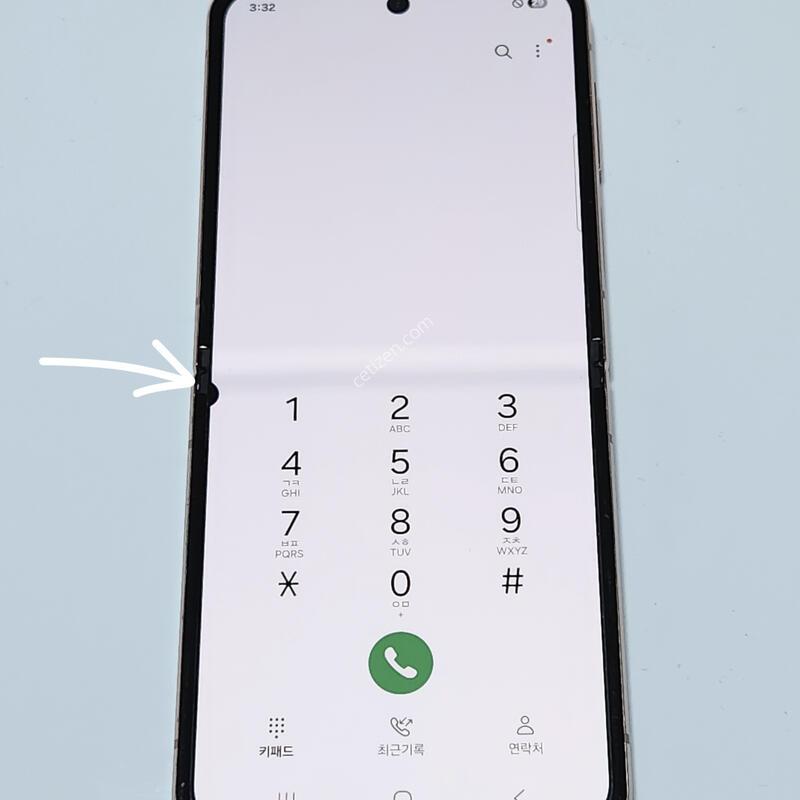 ������Z�ø�4 256G ���ܻ� ��ũ��� 59070