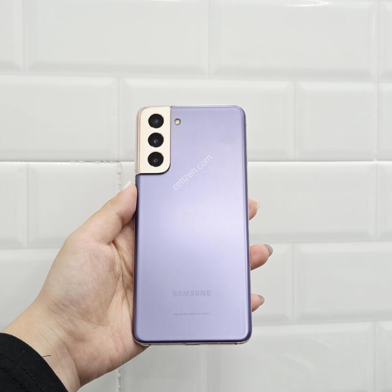 ������S21 ���̿÷� 256GB